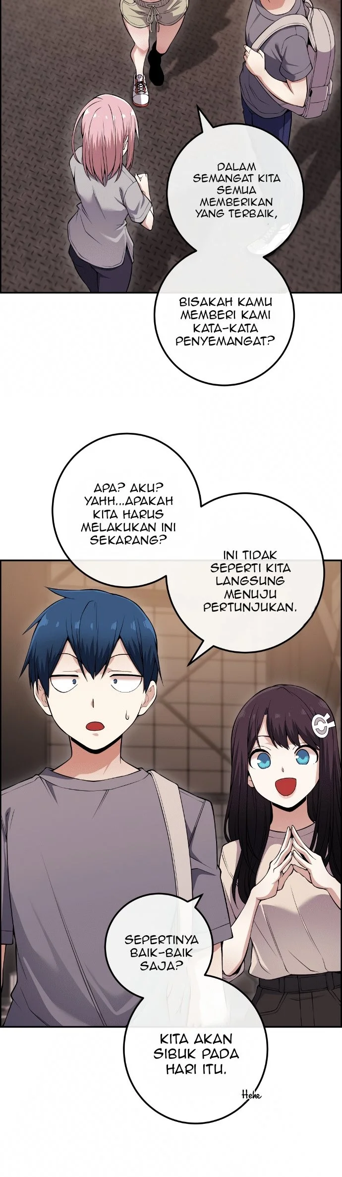 Chapter 80 - halaman 49
