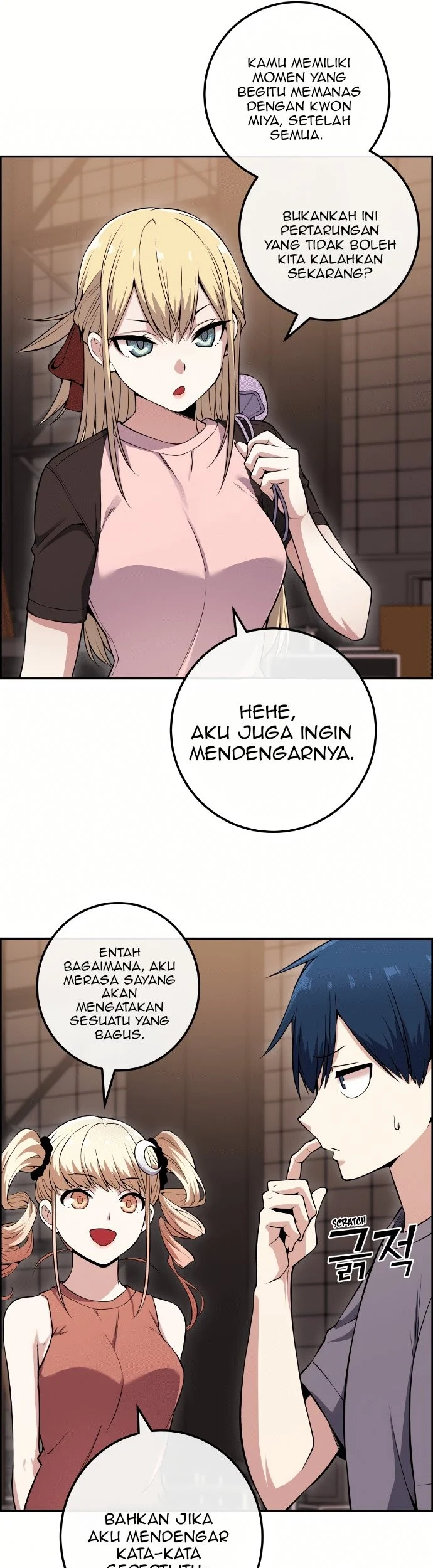 Chapter 80 - halaman 50