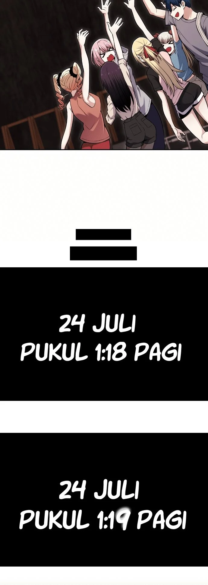 Chapter 80 - halaman 54