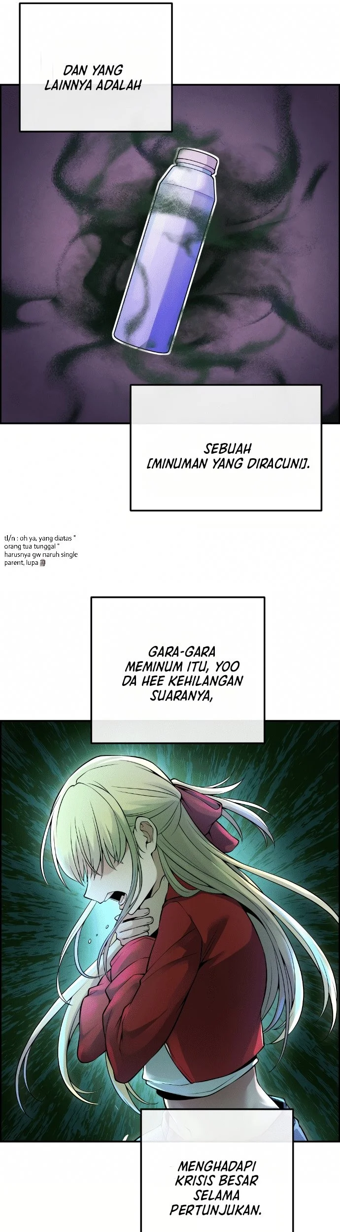 Chapter 80 - halaman 35