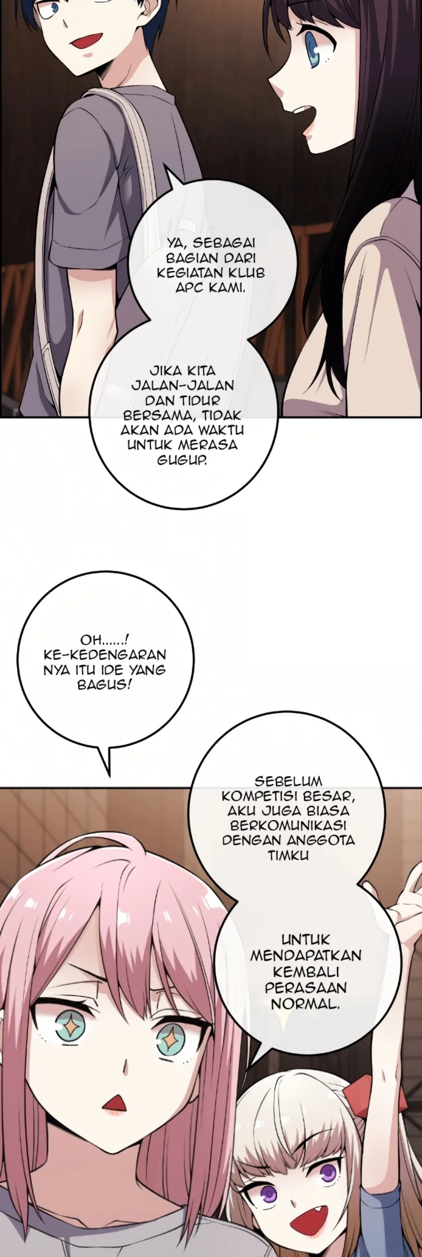 Chapter 81 - halaman 45