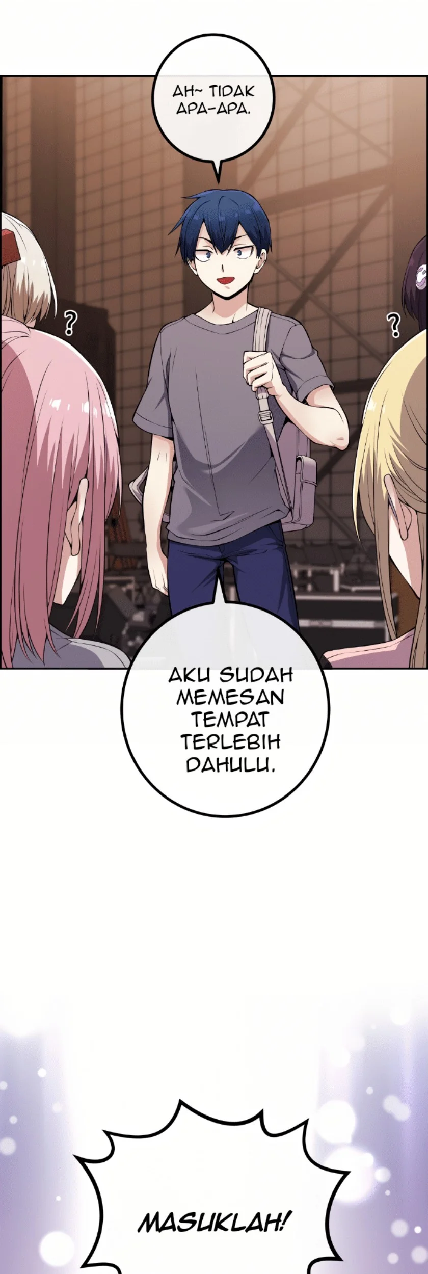 Chapter 81 - halaman 48