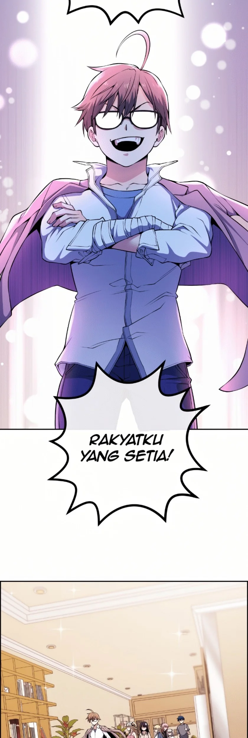 Chapter 81 - halaman 49