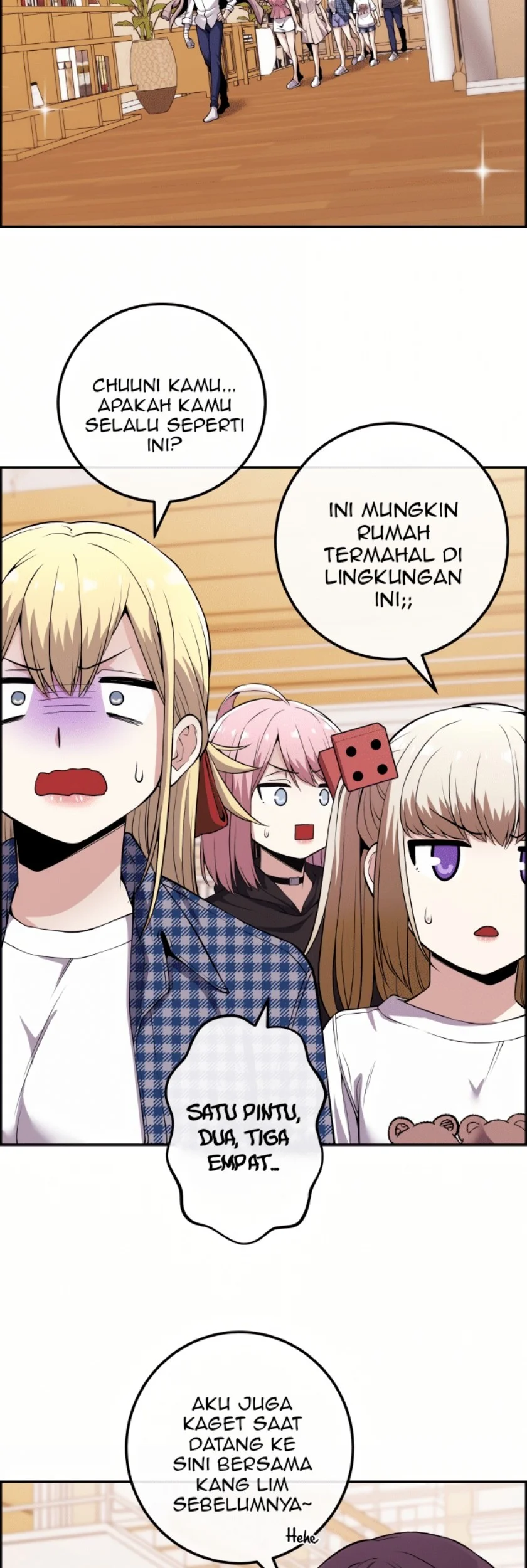 Chapter 81 - halaman 50