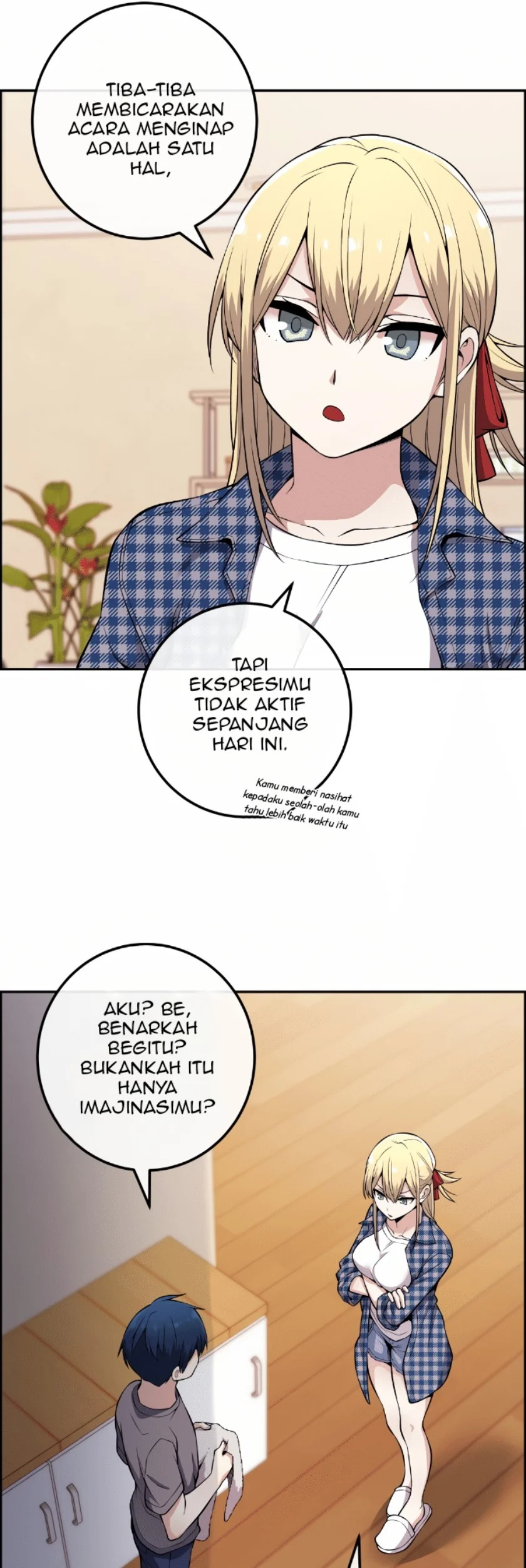 Chapter 81 - halaman 58
