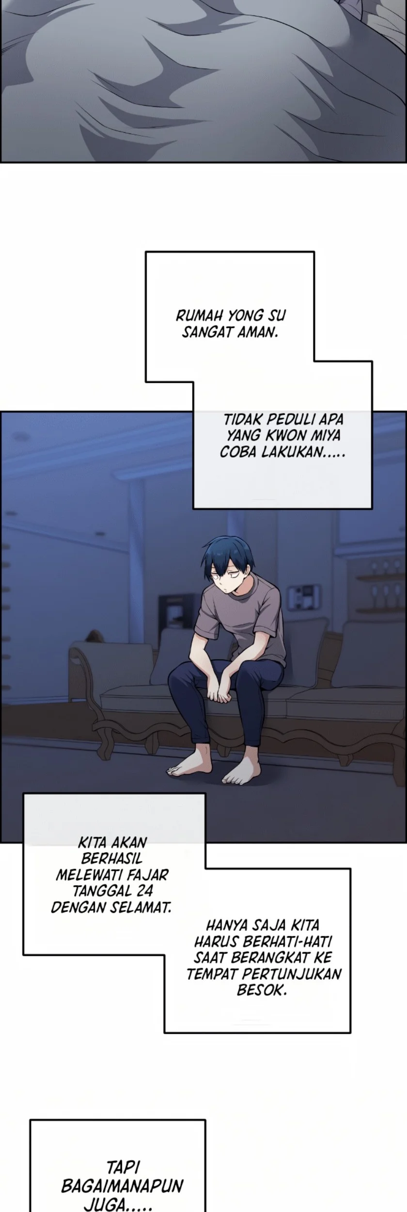 Chapter 81 - halaman 61