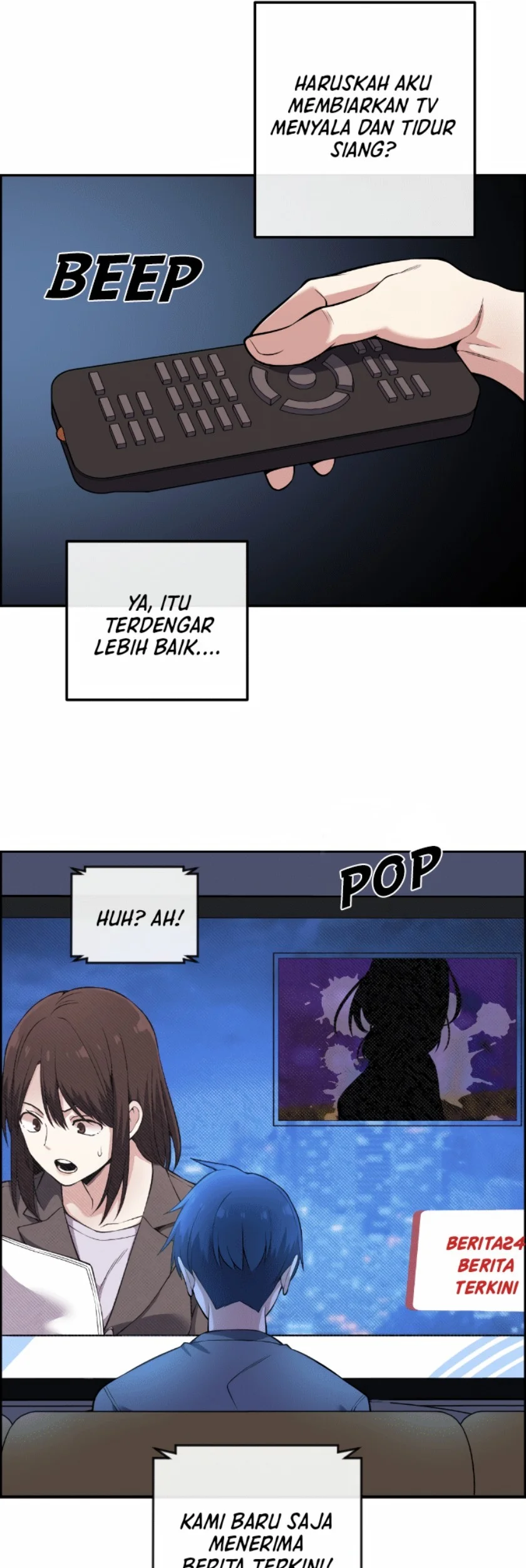 Chapter 81 - halaman 63