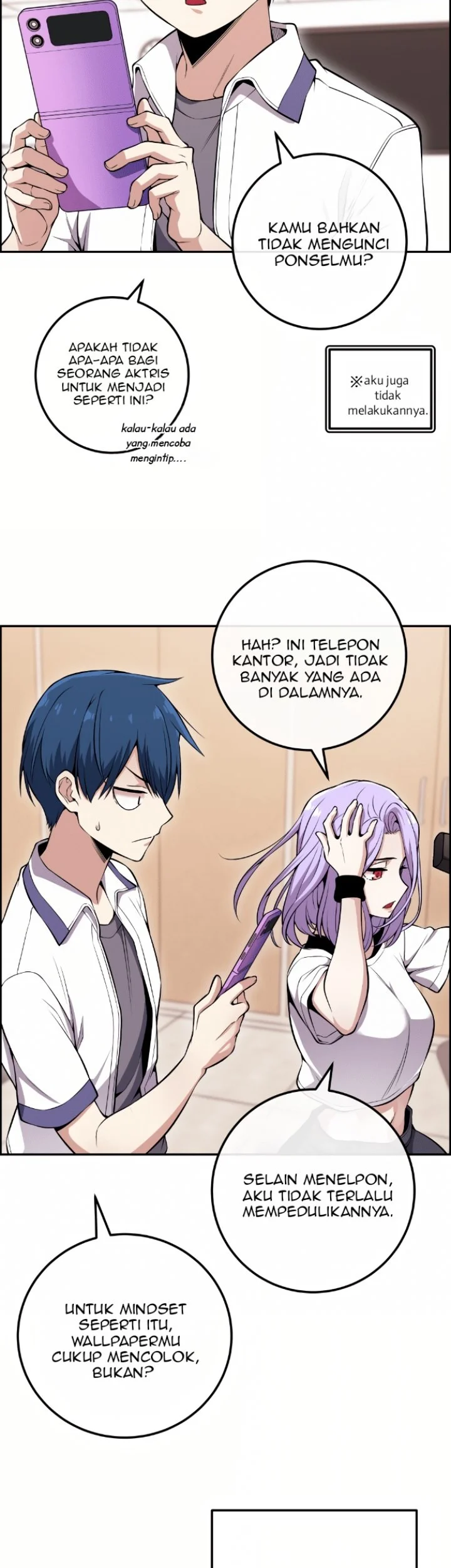 Chapter 82 - halaman 37