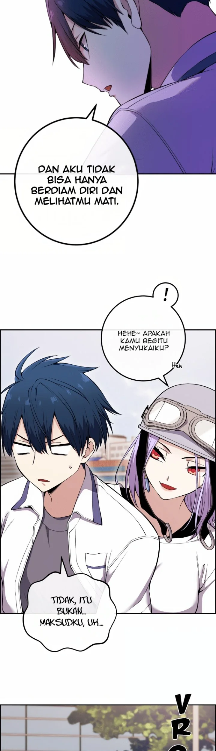 Chapter 82 - halaman 33