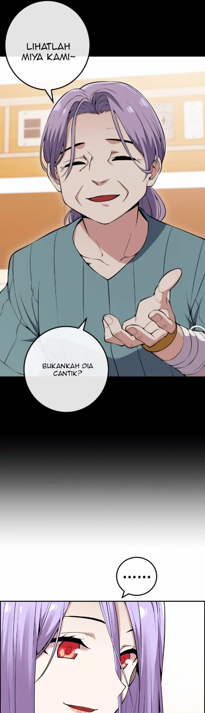 Chapter 83 - halaman 35