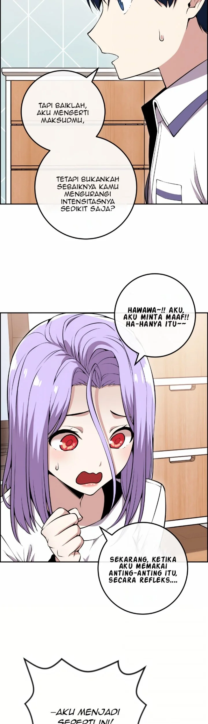 Chapter 83 - halaman 37