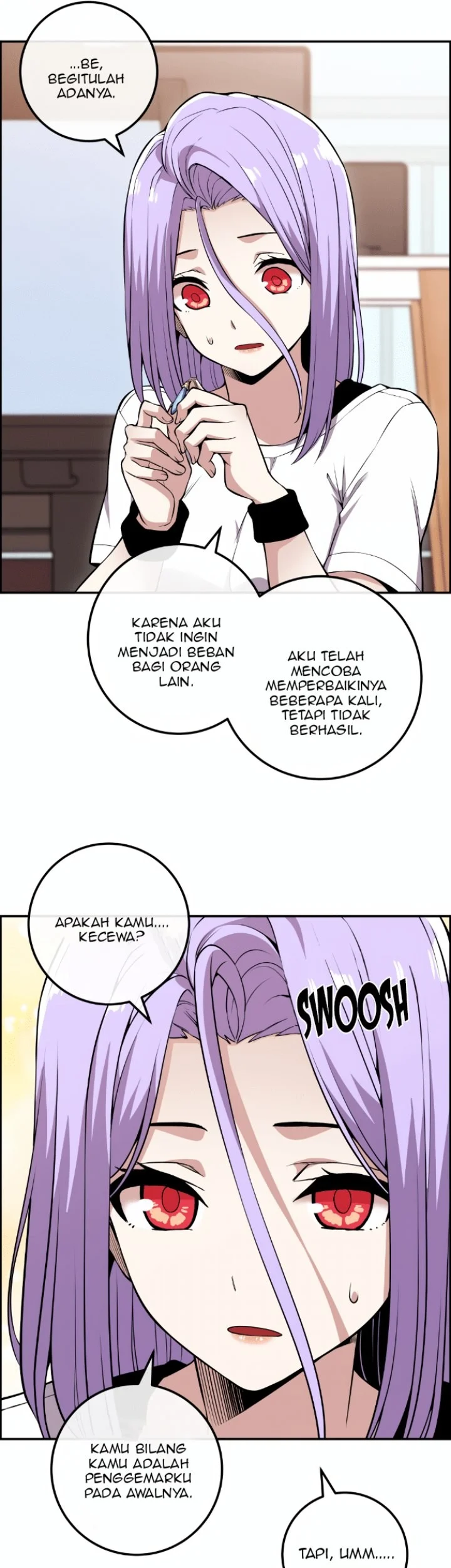 Chapter 83 - halaman 39