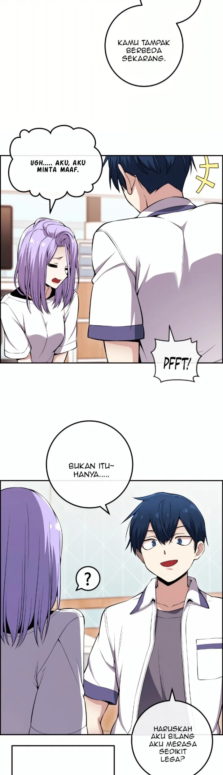 Chapter 83 - halaman 40