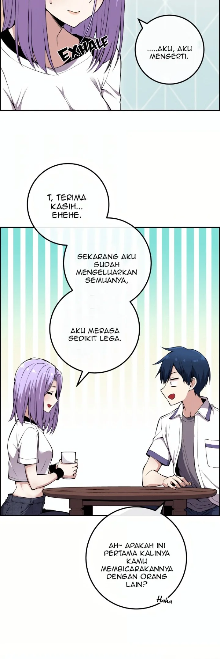 Chapter 83 - halaman 42
