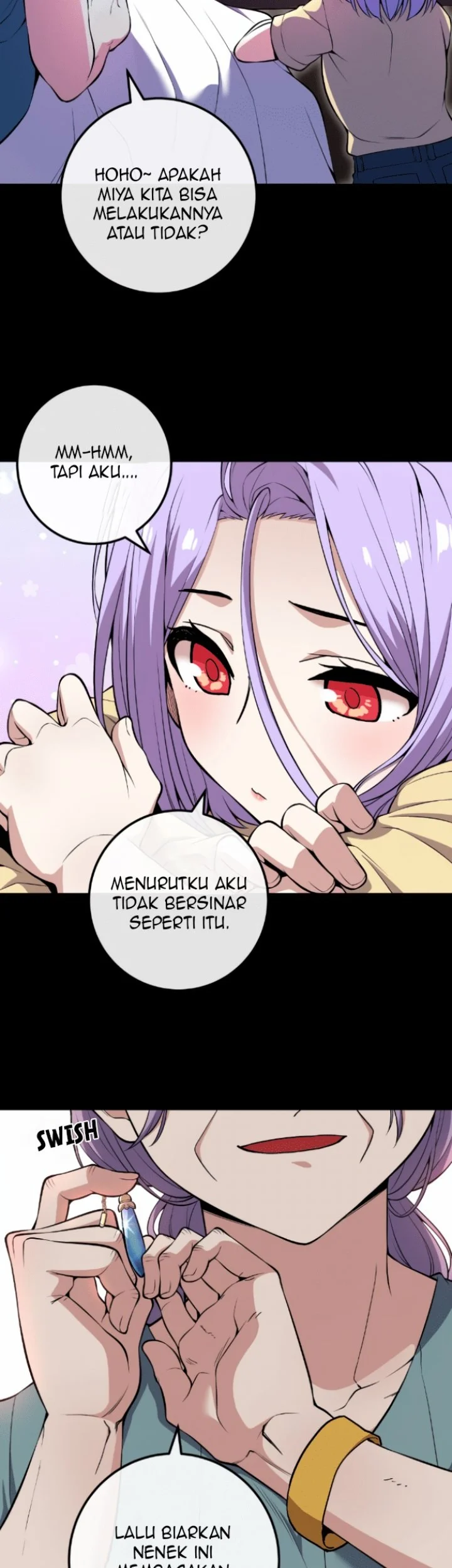 Chapter 83 - halaman 33