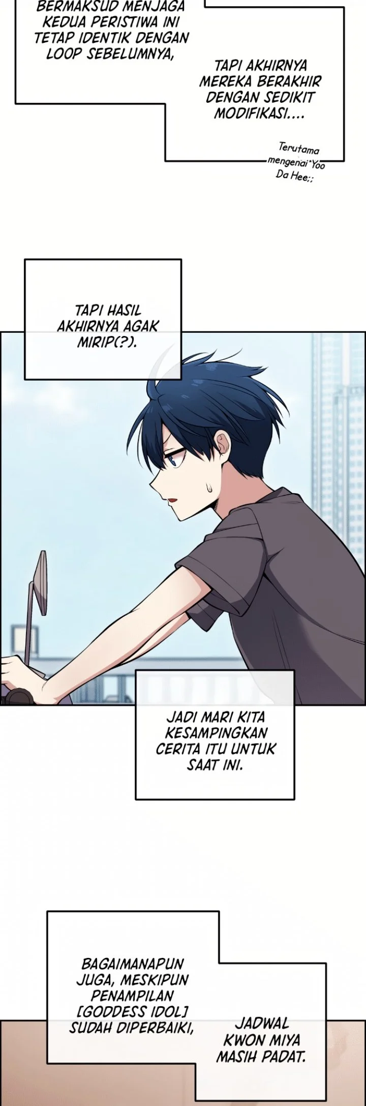 Chapter 84 - halaman 38