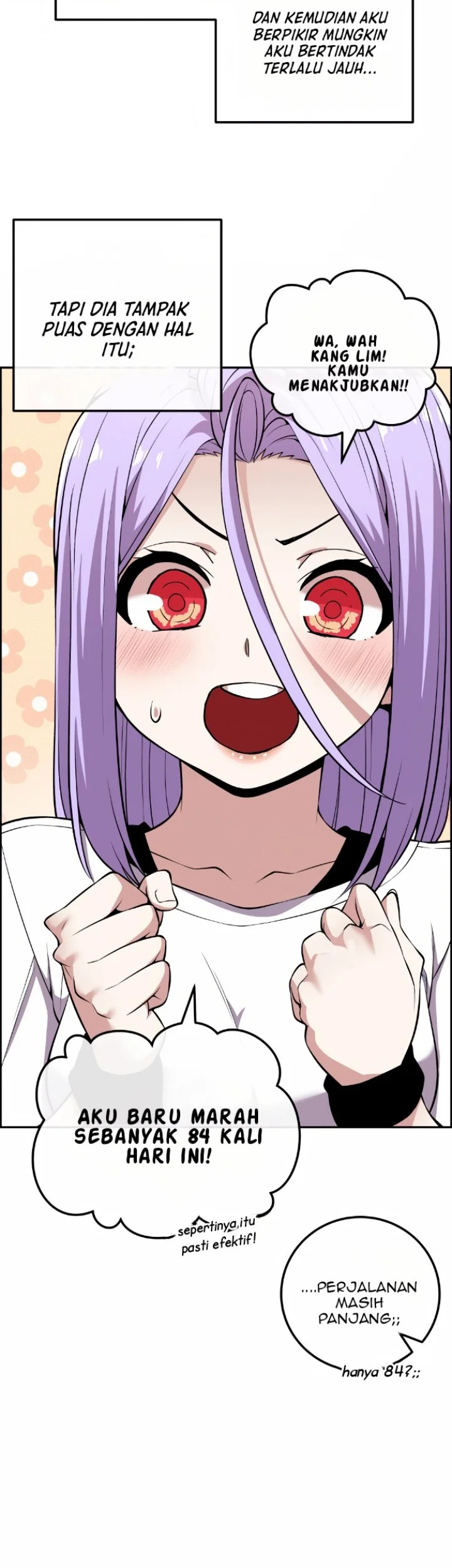 Chapter 84 - halaman 48