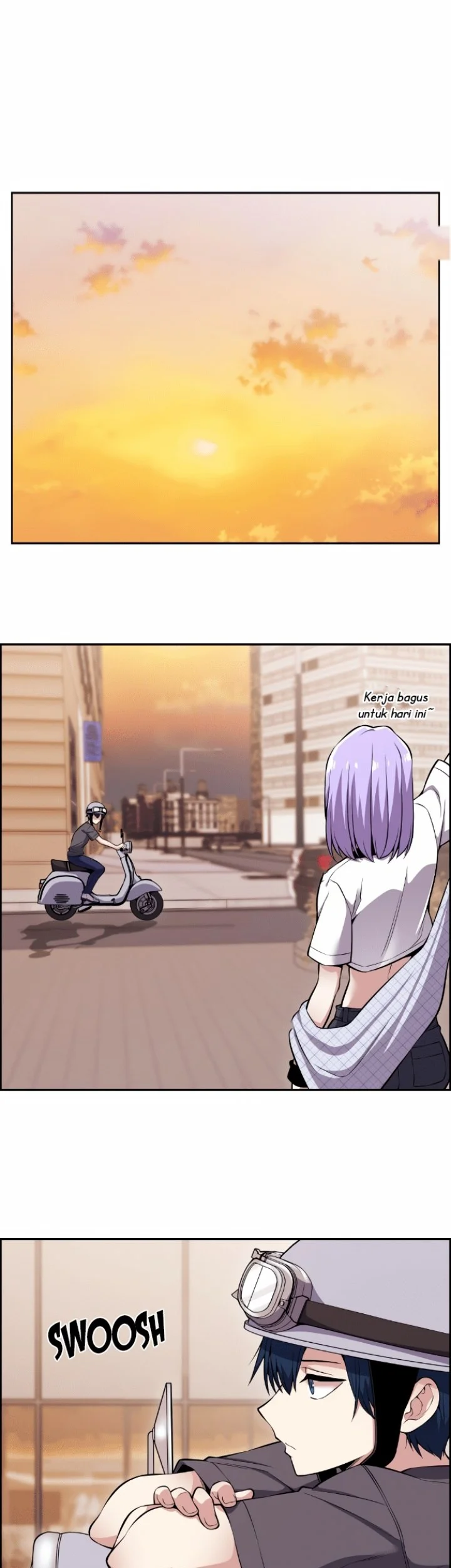 Chapter 84 - halaman 49