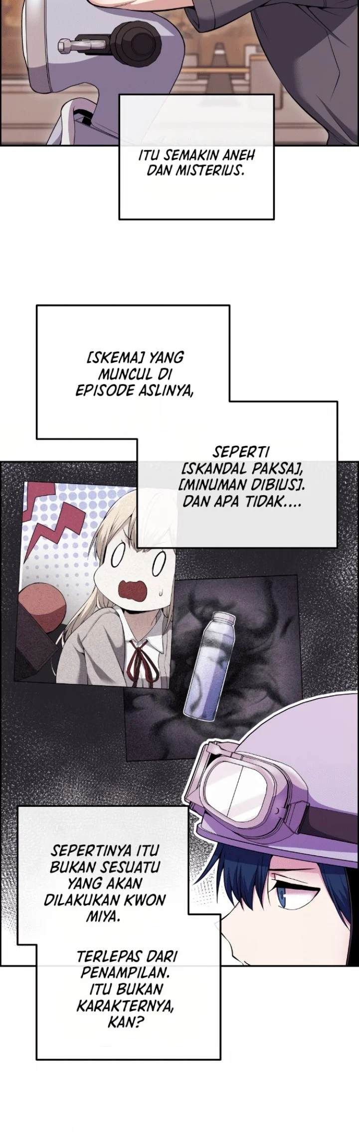 Chapter 84 - halaman 50