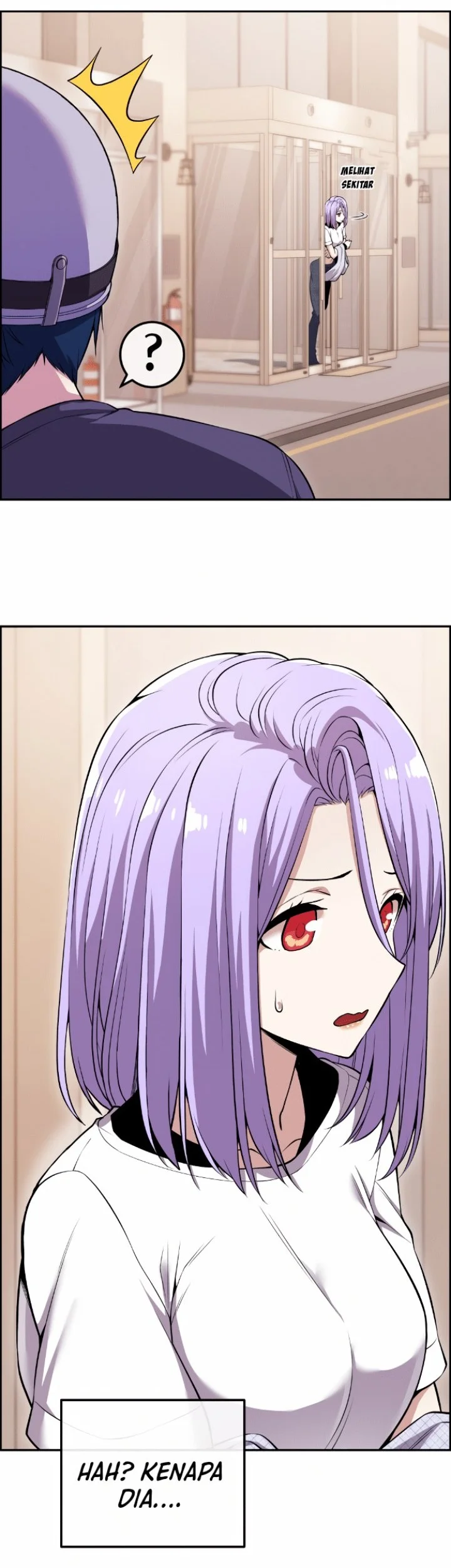 Chapter 84 - halaman 52