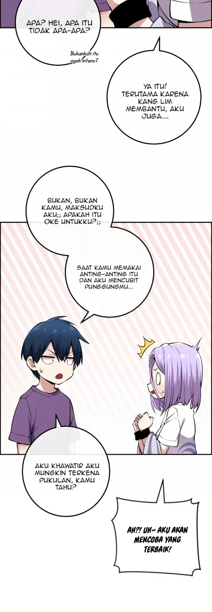 Chapter 84 - halaman 34