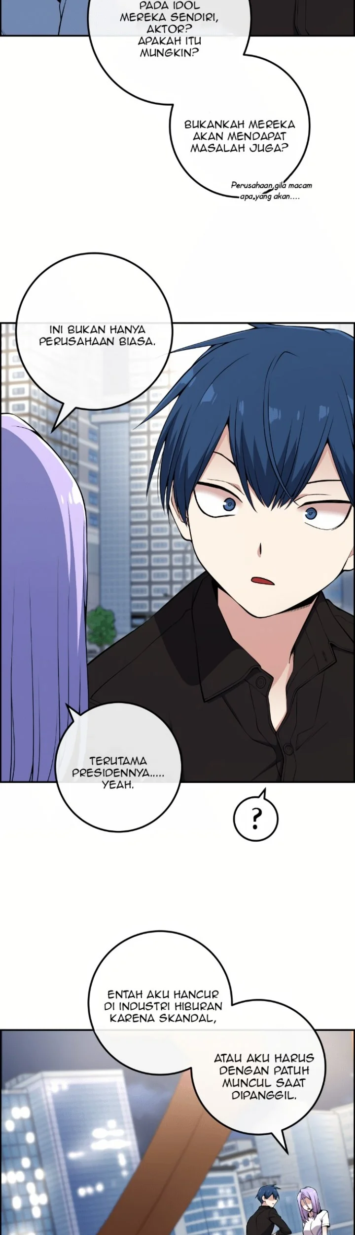 Chapter 85 - halaman 37