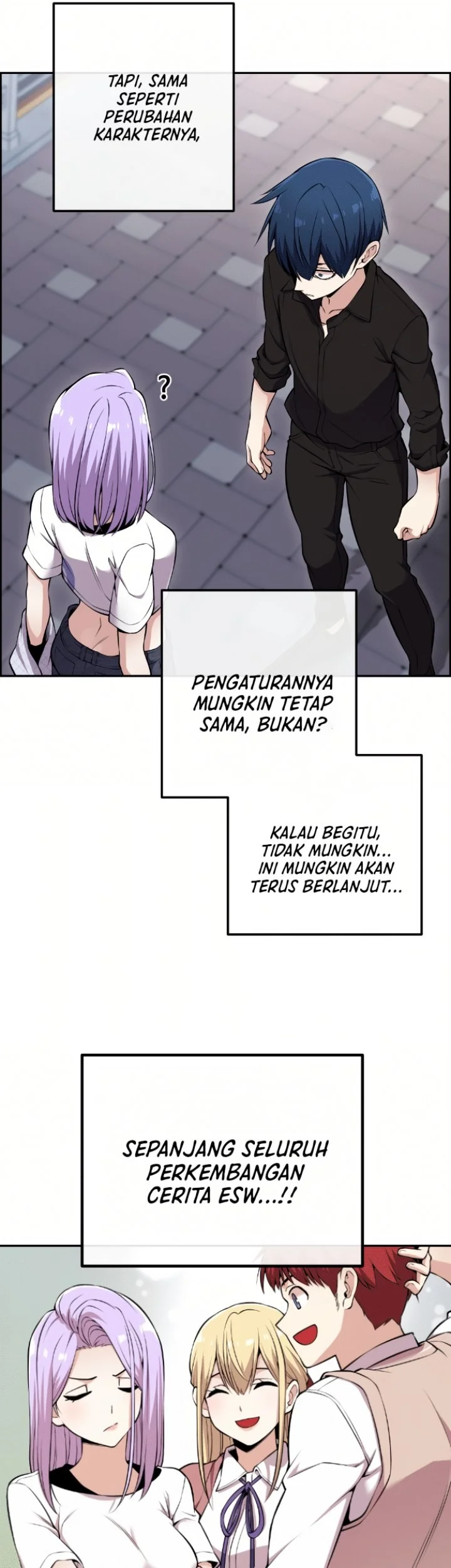 Chapter 85 - halaman 43