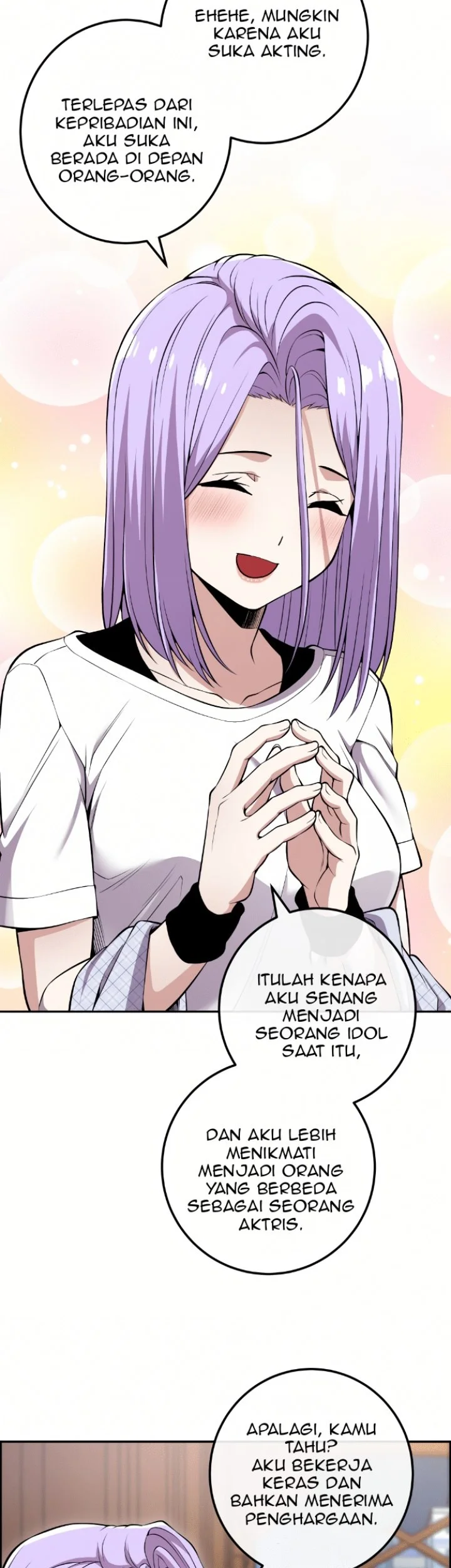 Chapter 85 - halaman 45