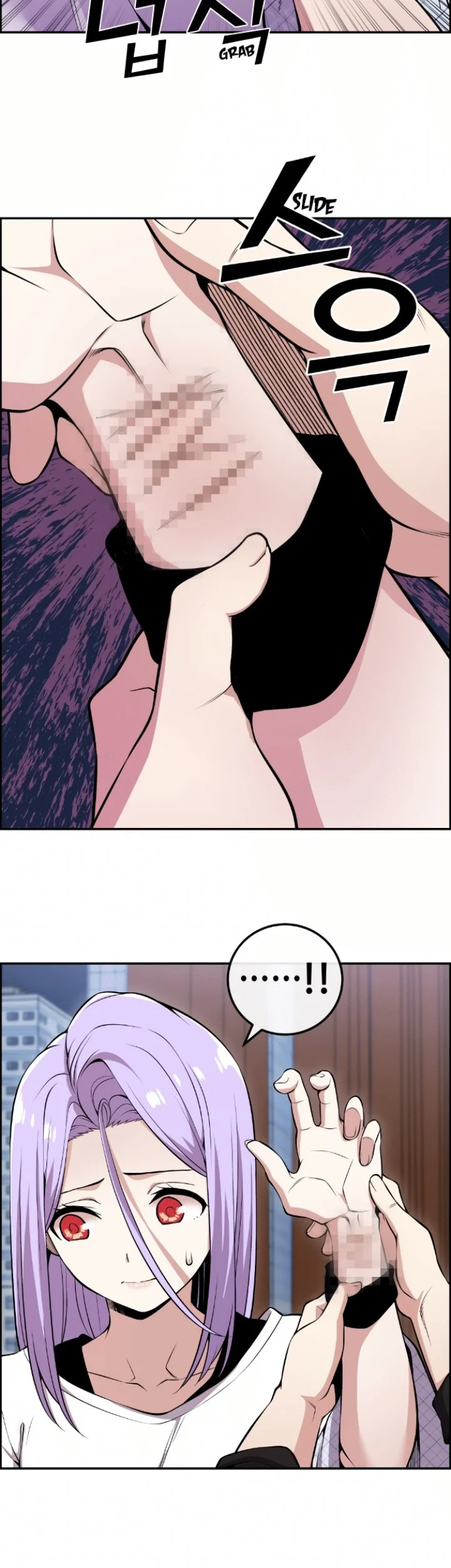 Chapter 85 - halaman 49