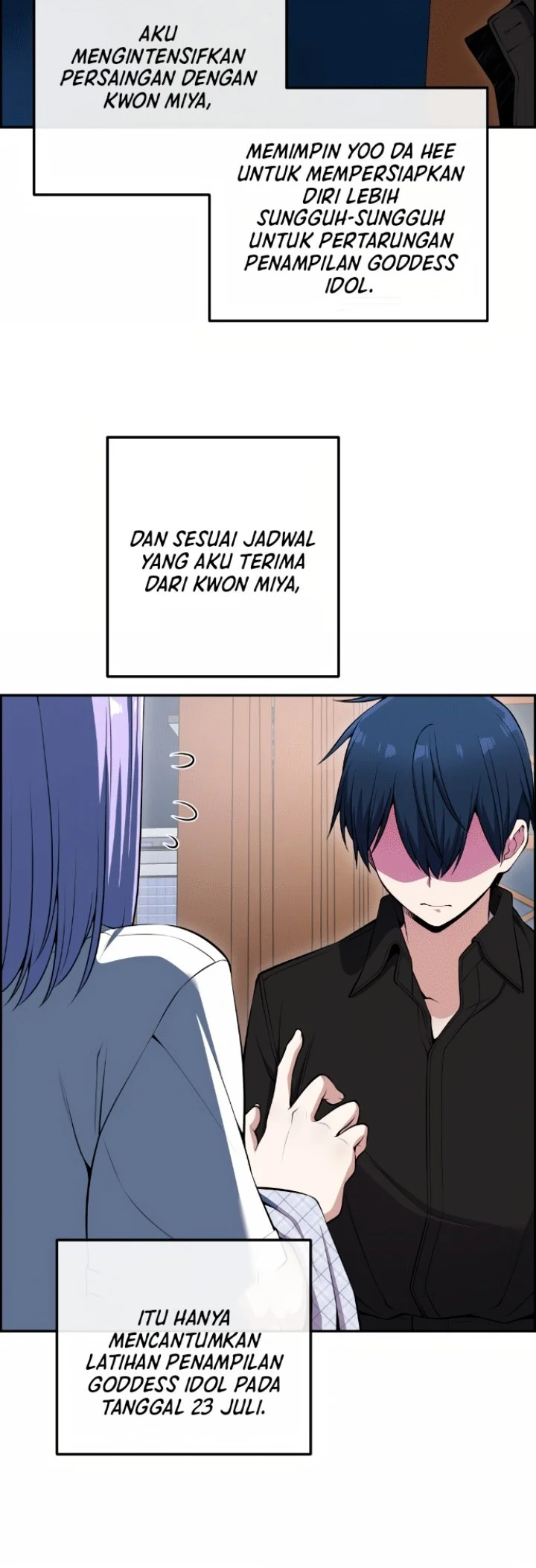 Chapter 86 - halaman 46