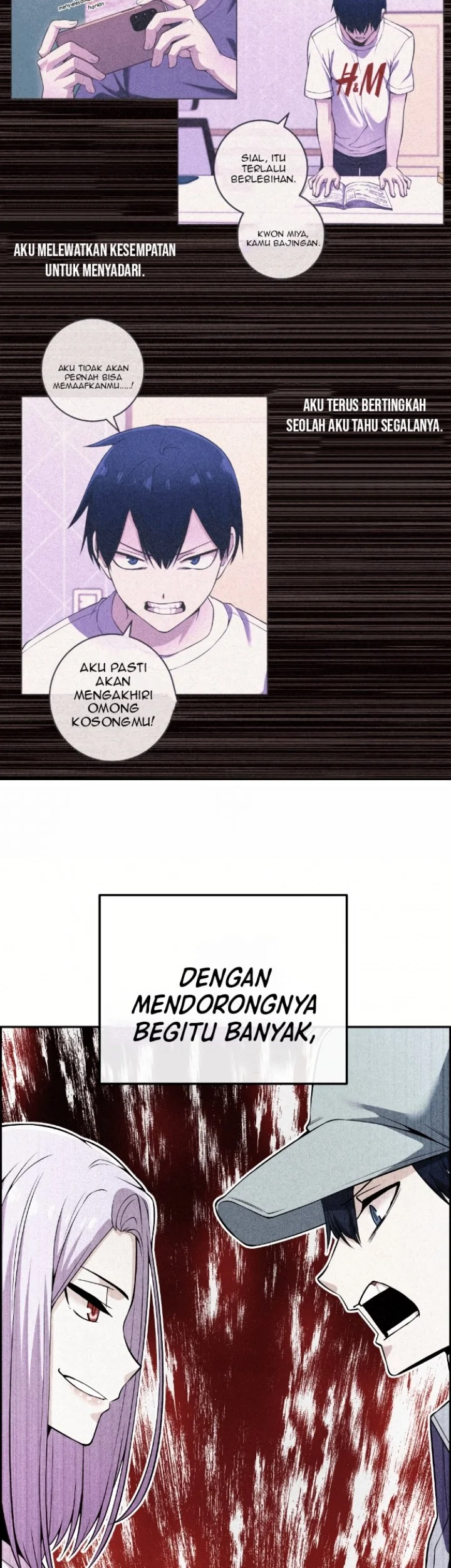 Chapter 86 - halaman 52