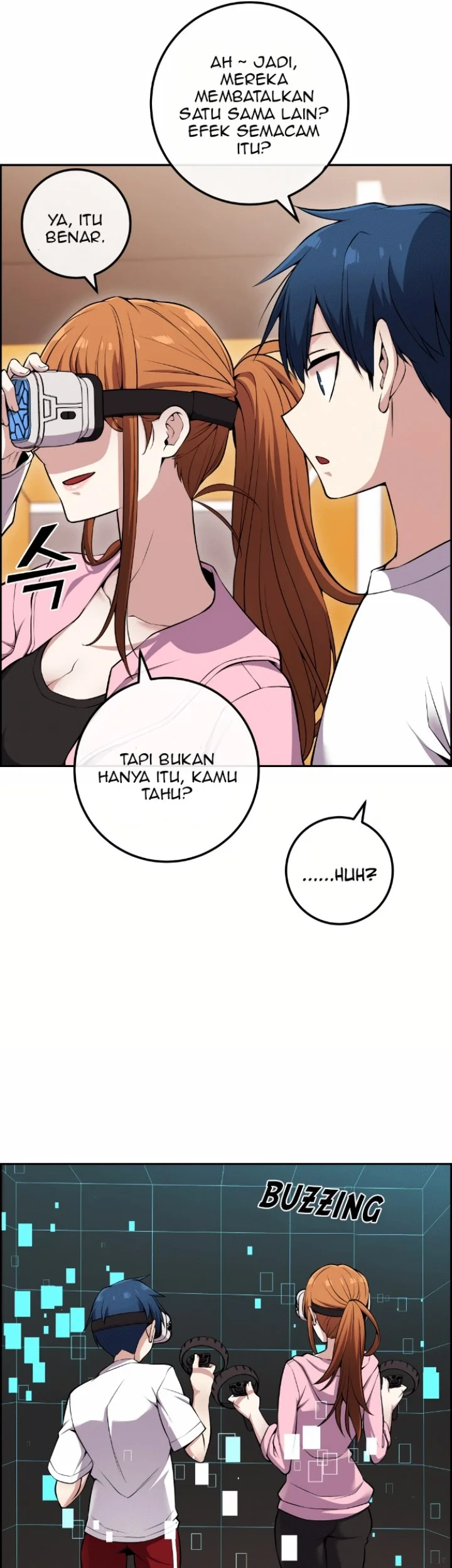 Chapter 87 - halaman 34