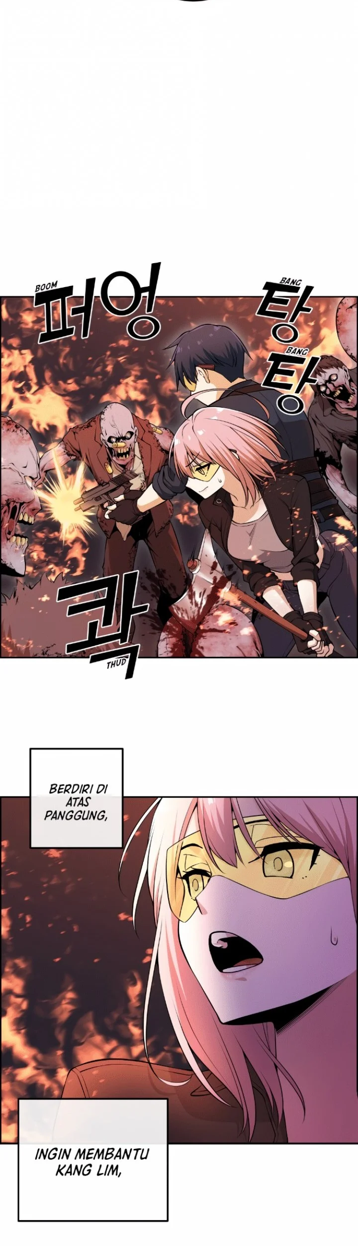 Chapter 87 - halaman 39