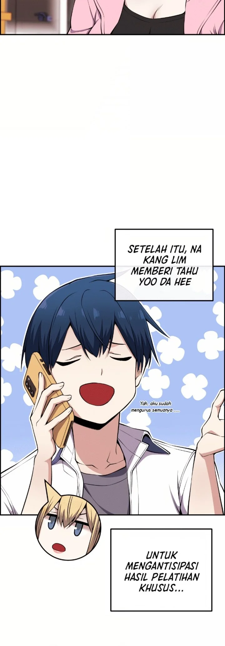 Chapter 87 - halaman 45