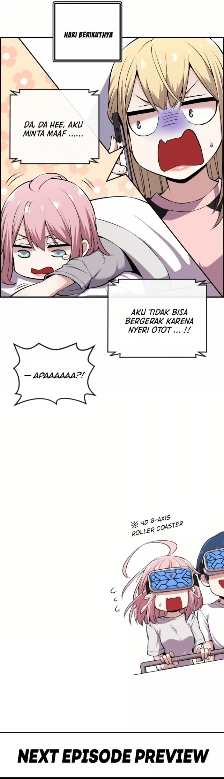 Chapter 87 - halaman 46