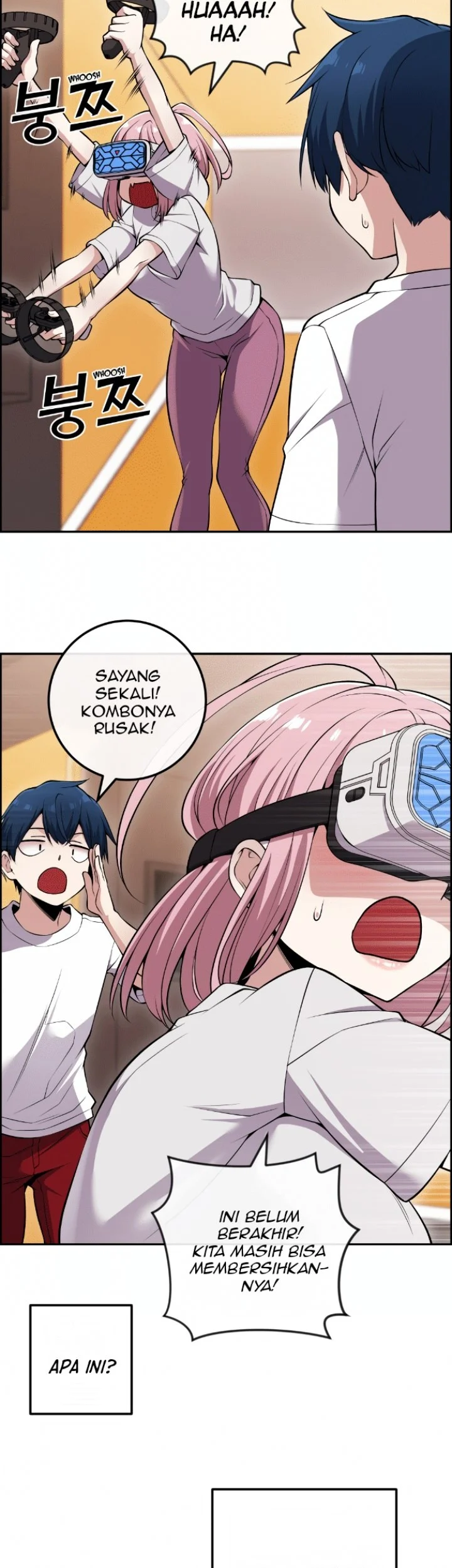 Chapter 87 - halaman 32