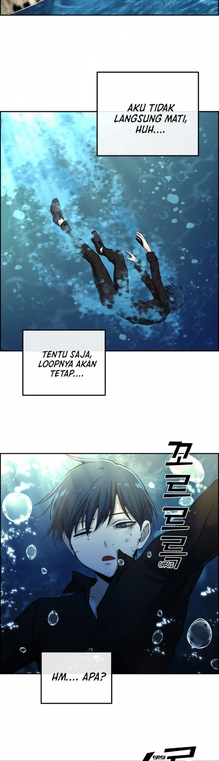 Chapter 88 - halaman 44