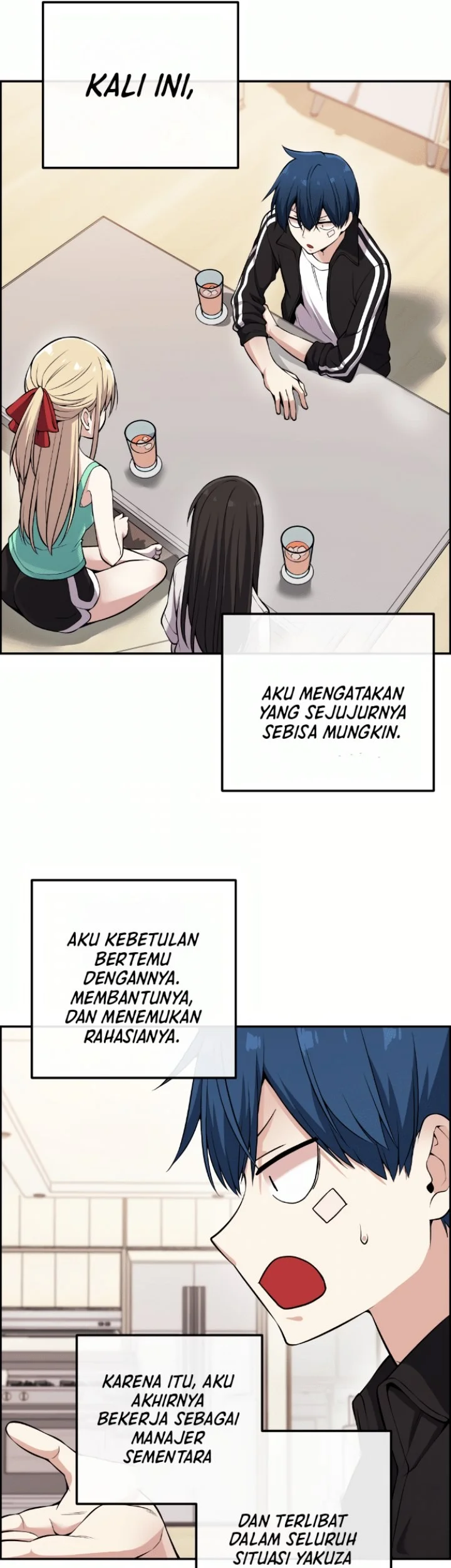 Chapter 89 - halaman 35