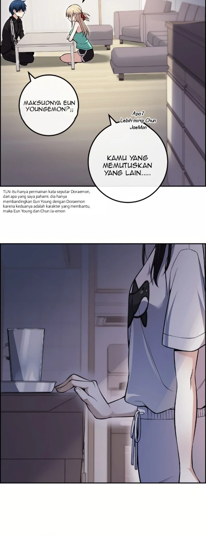 Chapter 89 - halaman 42