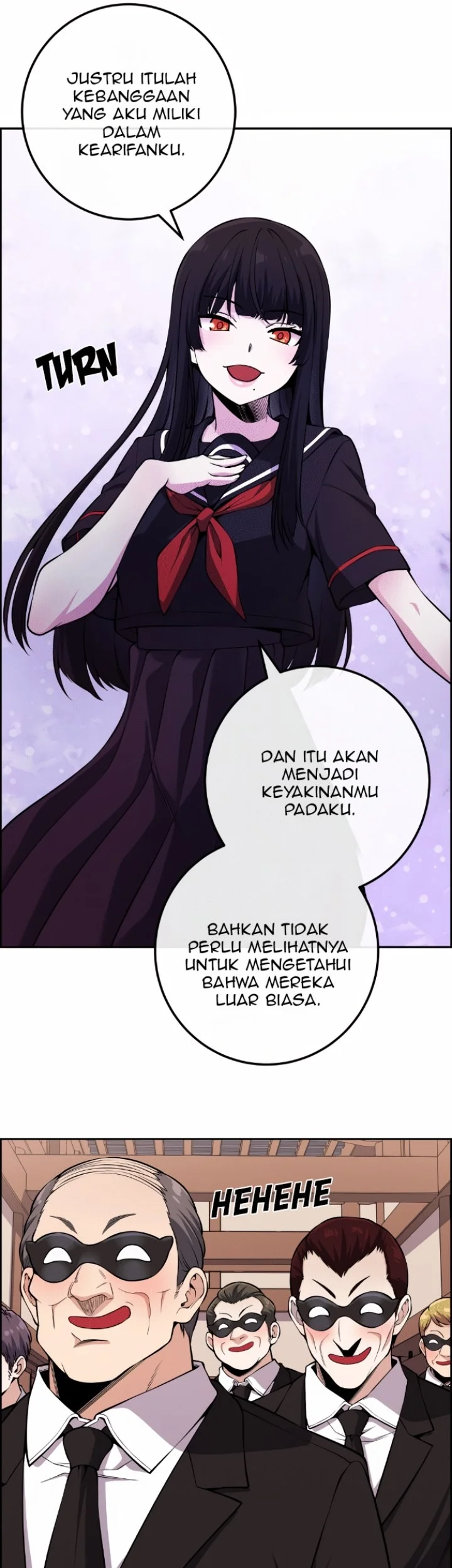 Chapter 90 - halaman 35