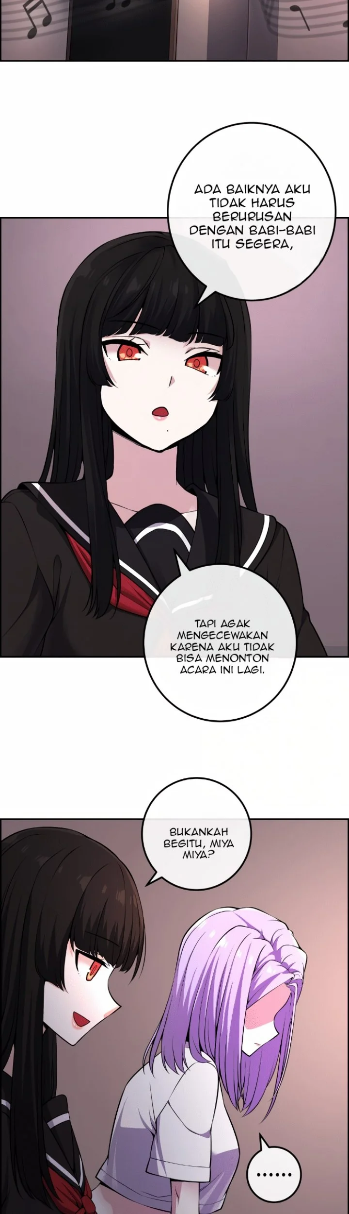 Chapter 90 - halaman 37