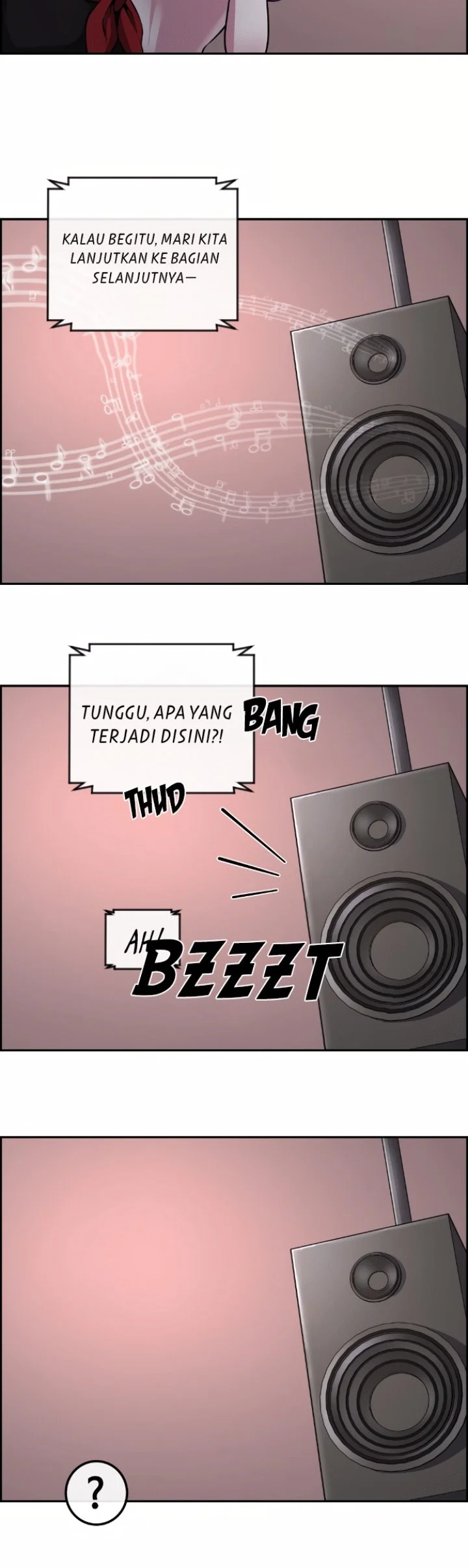 Chapter 90 - halaman 38