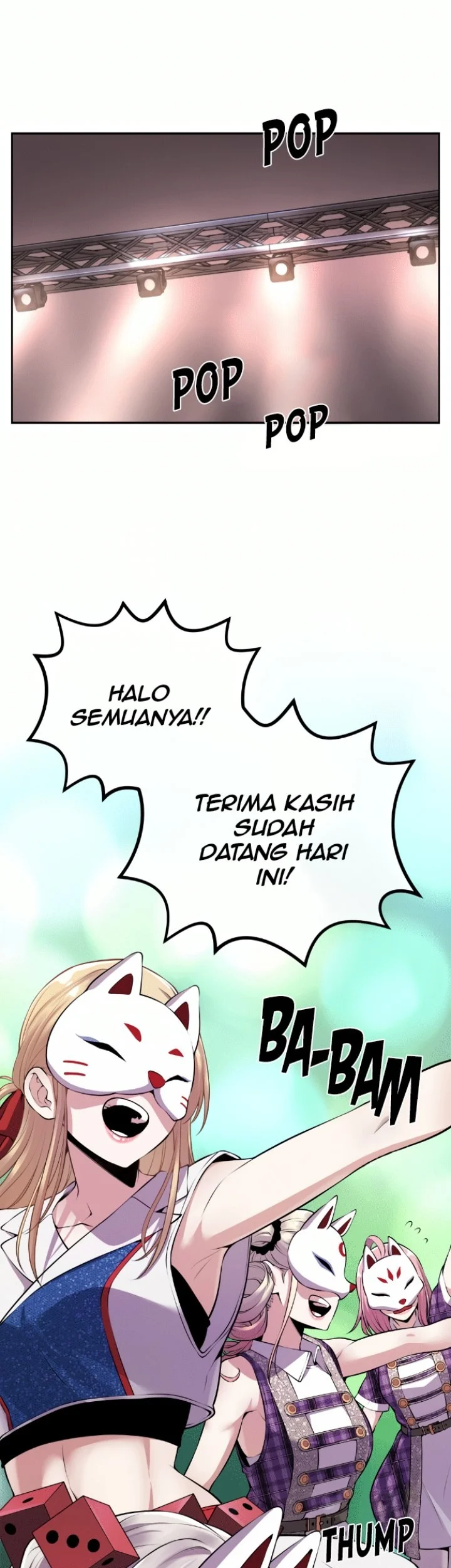 Chapter 90 - halaman 39