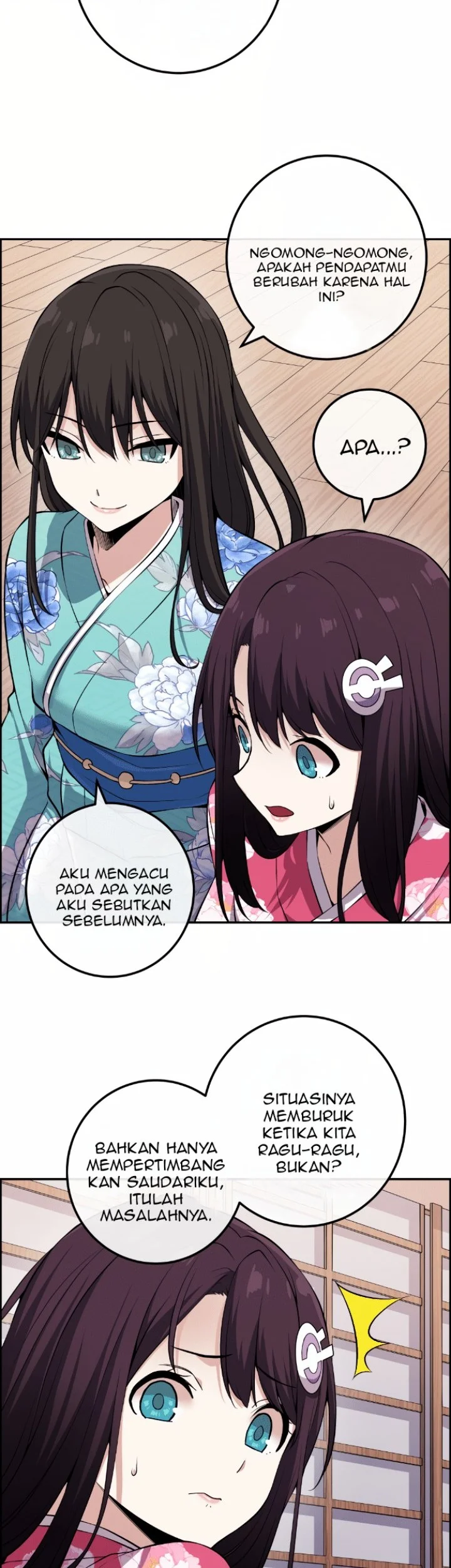 Chapter 90 - halaman 44