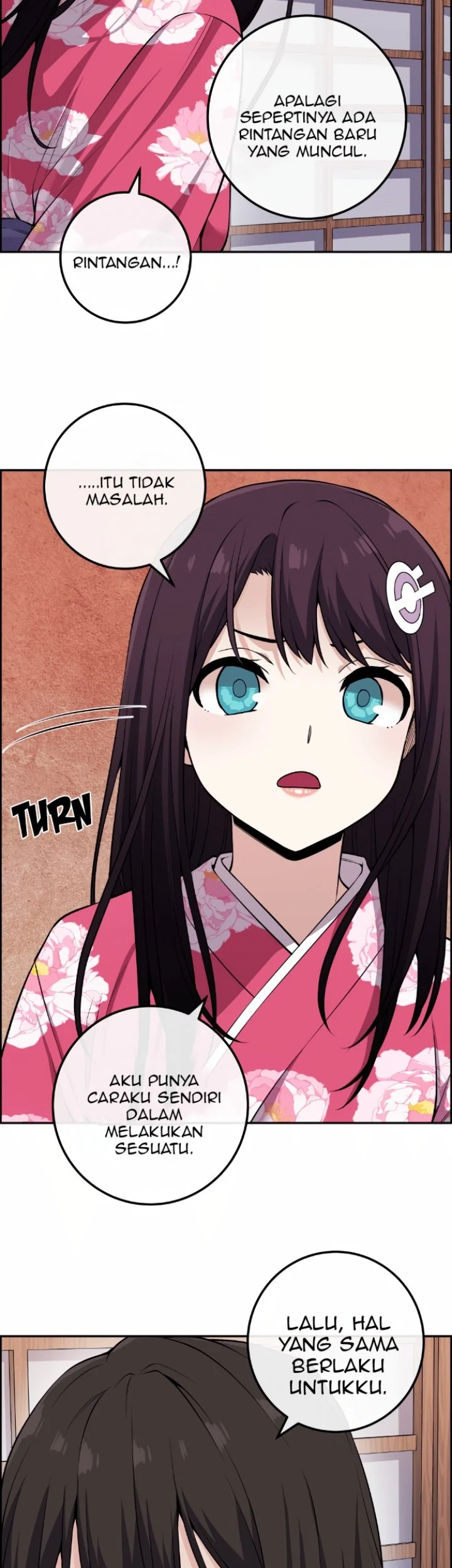 Chapter 90 - halaman 45