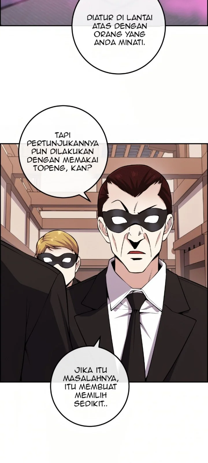 Chapter 90 - halaman 34