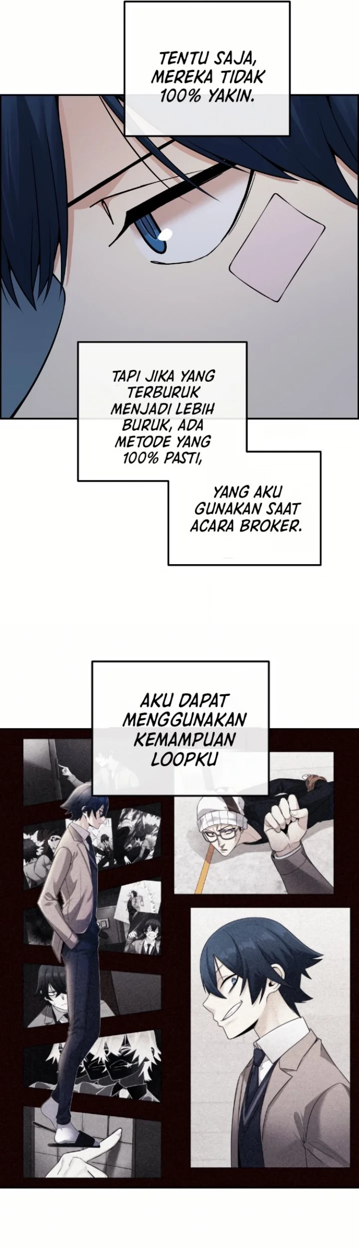 Chapter 91 - halaman 39