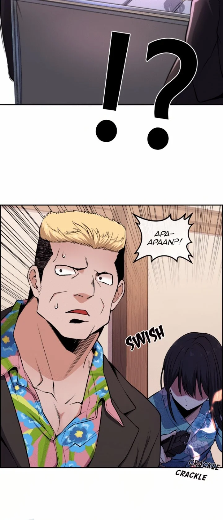 Chapter 91 - halaman 34
