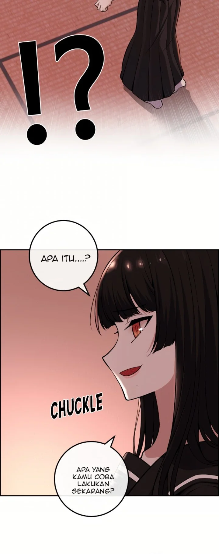 Chapter 92 - halaman 38