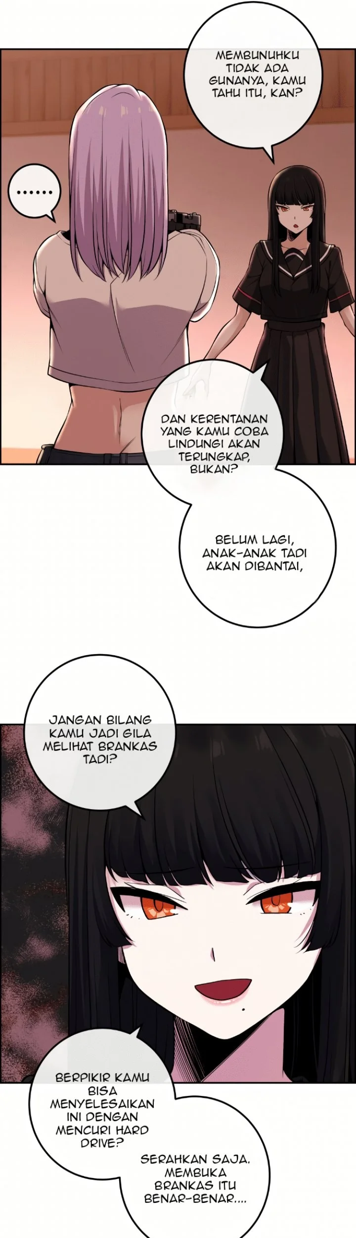Chapter 92 - halaman 39